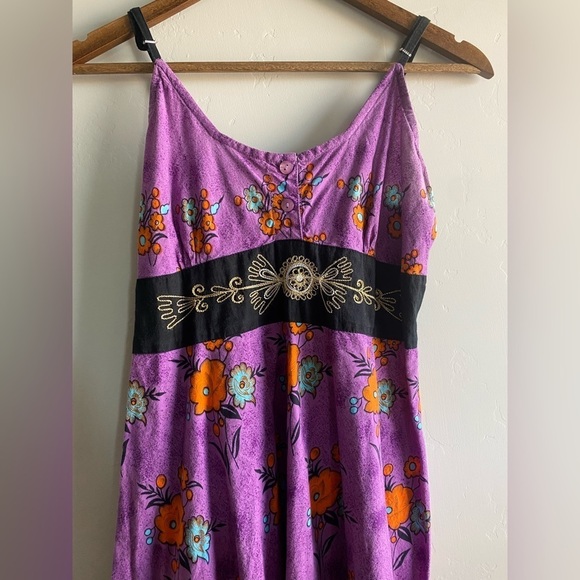 Sweet Cottage Core Dress - Picture 2 of 10